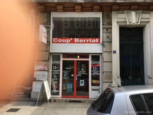 Coup’berriat, Grenoble - Photo 1