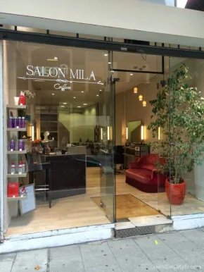 Salon Mila, Grenoble - Photo 2