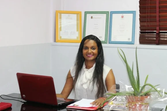 Linda Gobindoss - Praticienne en Médecine Ayurvedique, Guadeloupe - Photo 2