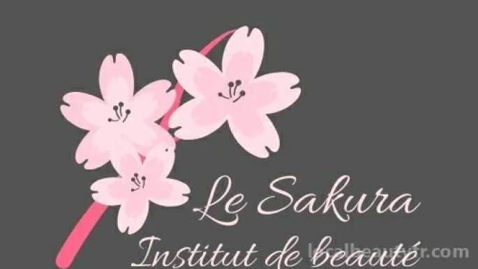 LE SAKURA, institut de beauté, Guadeloupe - Photo 3