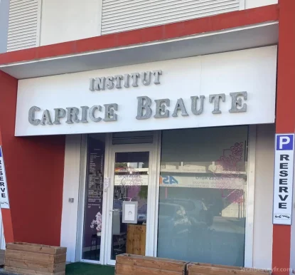 Caprice Beauté, Guadeloupe - 
