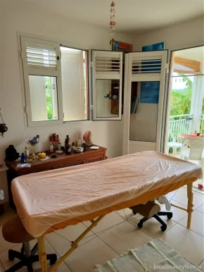 Massages bien être Christelle, Guadeloupe - Photo 3