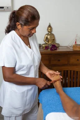 Quête2Sens - Praticienne en massages - Sonothérapie - Le Moule, Guadeloupe - Photo 3