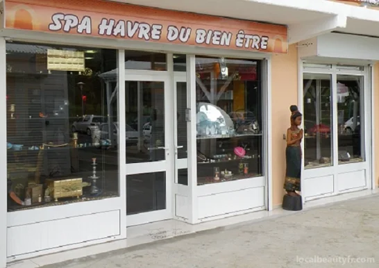 Spa Havre du Bien-Être, Guadeloupe - Photo 4