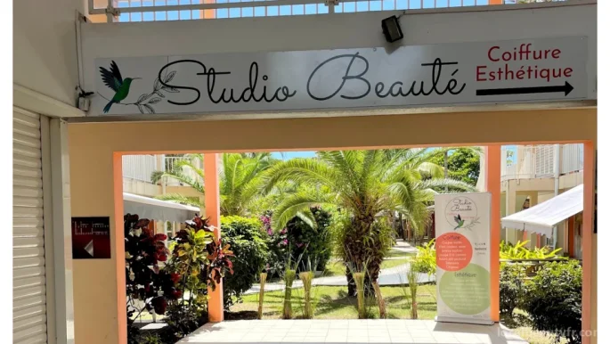 Studio Beauté, Guadeloupe - Photo 3