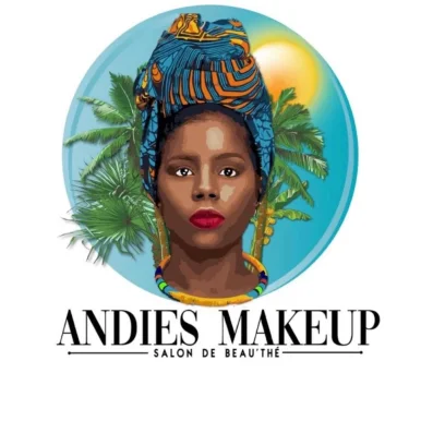Andies Makeup, Guadeloupe - Photo 1