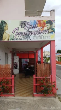 Nad'Innovation Coiffure, Guadeloupe - Photo 4