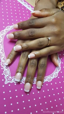 Sweety Nails by Axelle, Guadeloupe - Photo 2