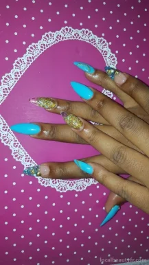 Sweety Nails by Axelle, Guadeloupe - Photo 4