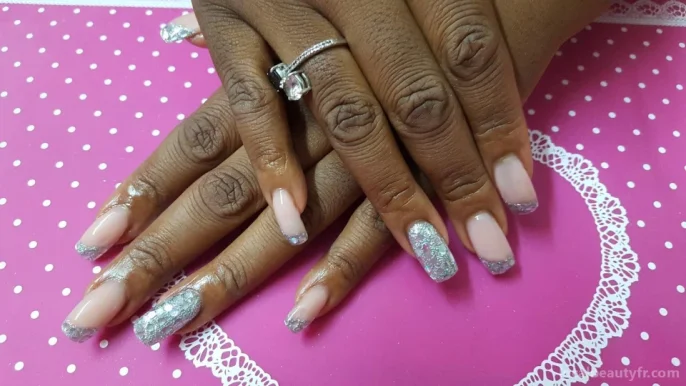 Sweety Nails by Axelle, Guadeloupe - Photo 3