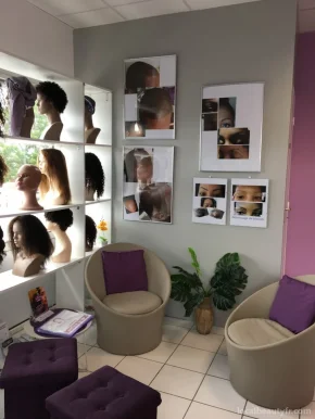 Nouvel Hair Clinic SAS, Guadeloupe - Photo 1