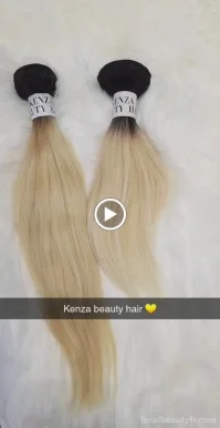 Kenza beauty hair, Guadeloupe - Photo 2