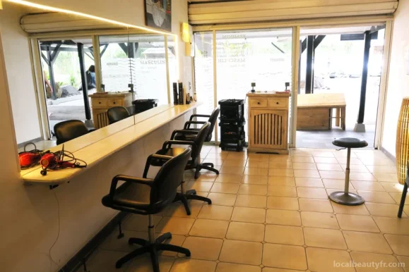 Coiffeur Antoine, Guadeloupe - Photo 3