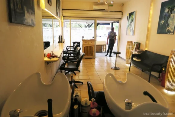 Coiffeur Antoine, Guadeloupe - Photo 2