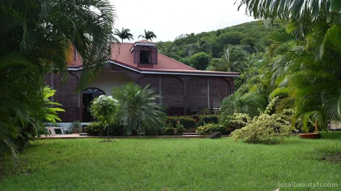 R'lax Form, Guadeloupe - Photo 1