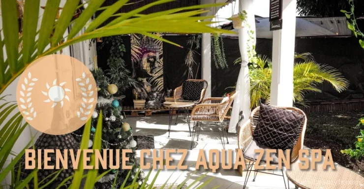 Aqua Zen'SPA, Guadeloupe - Photo 4