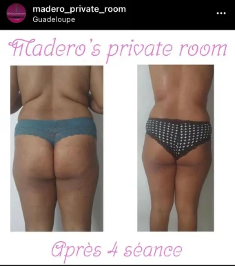 Madero's private room, Guadeloupe - Photo 1