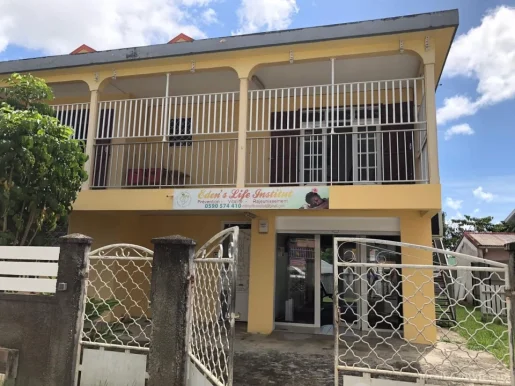 Eden’s Life Institut, Guadeloupe - Photo 4