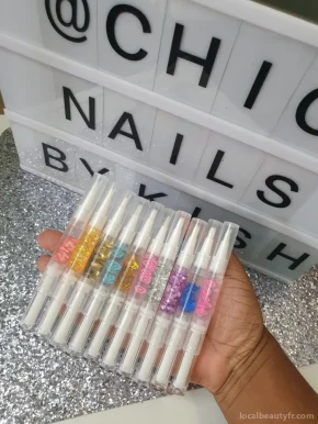 Chic Nails by Kish, Guadeloupe - Photo 4