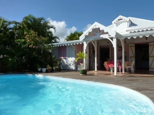 Bungalows Christophine, Guadeloupe - Photo 2