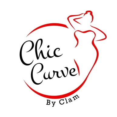 Chic Curves By CLAM, Guadeloupe - 