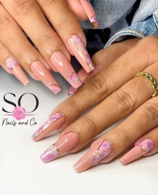 So Nails and Co, Guadeloupe - Photo 4
