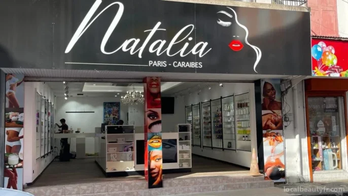 Natalia Paris Caraibes, Guadeloupe - Photo 1