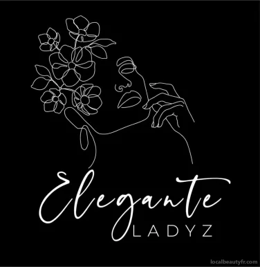 Elegante Ladyz, Guadeloupe - 