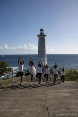 Vincent Pommier Yoga, Guadeloupe - Photo 4