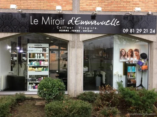 Le Miroir d'Emmanuelle, Hauts-de-France - Photo 1