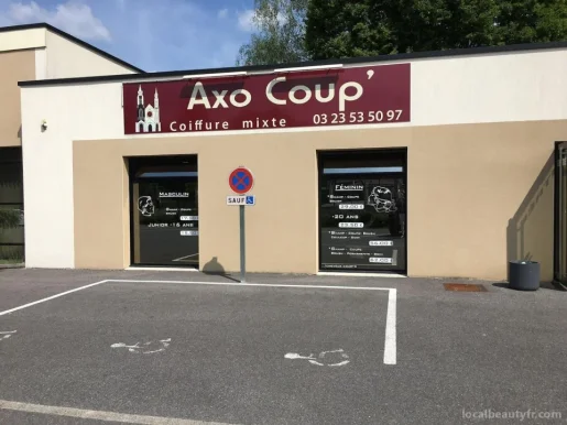 Axo Coup', Hauts-de-France - Photo 1
