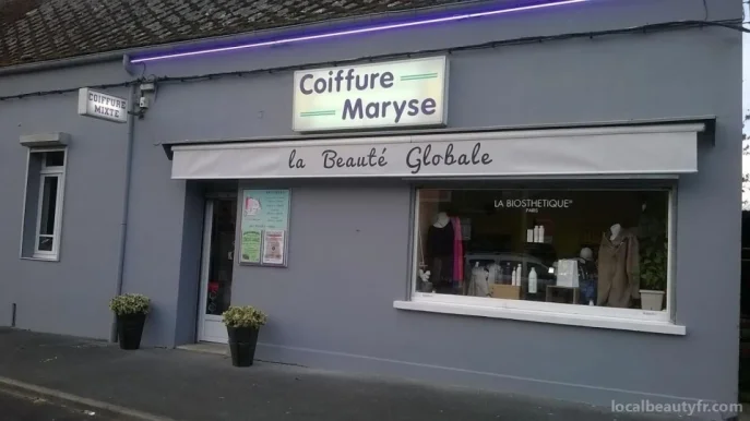 Coiffure et Esthétique Maryse, Hauts-de-France - Photo 4