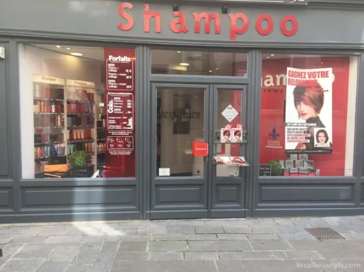 Shampoo, Hauts-de-France - Photo 3