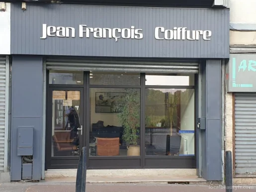 Salon Jean-François, Hauts-de-France - Photo 2