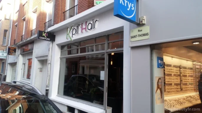 Kpil'Hair, Hauts-de-France - 