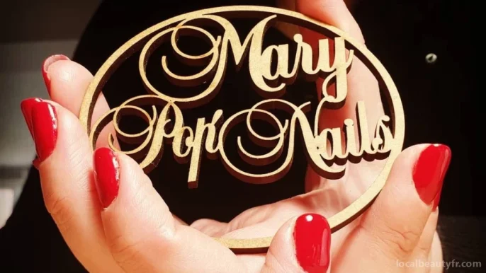 Mary Pop'Nails - Prothésiste ongulaire, Hauts-de-France - Photo 4