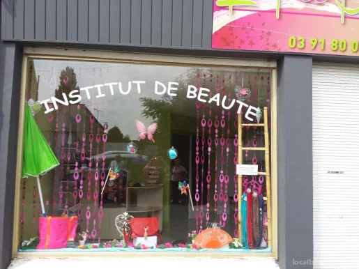 BOGAERT Nathalie institut "La Fée Beauté", Hauts-de-France - 