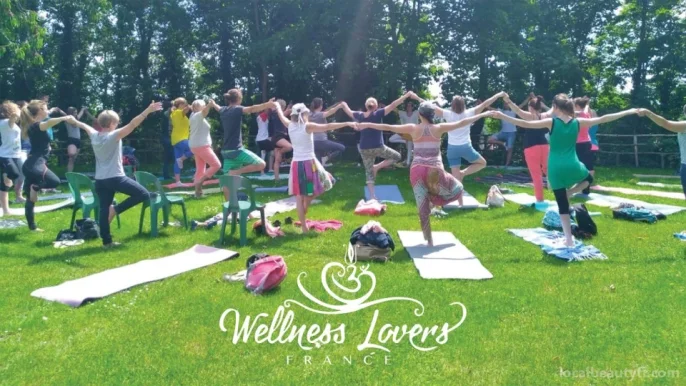 Wellness Lovers France, Hauts-de-France - 