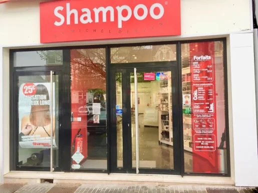 Salon Shampoo Armentières (centre ville), Hauts-de-France - Photo 4