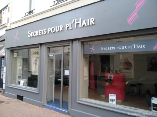 Secrets pour pl'Hair, Hauts-de-France - Photo 2