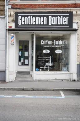 Gentlemen Barbier, Hauts-de-France - Photo 1