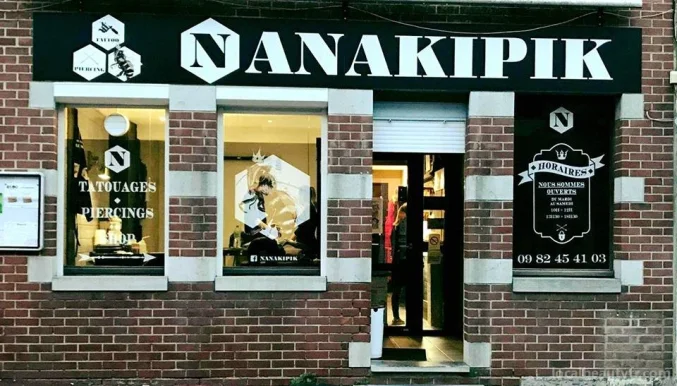 Nanakipik, Hauts-de-France - Photo 1