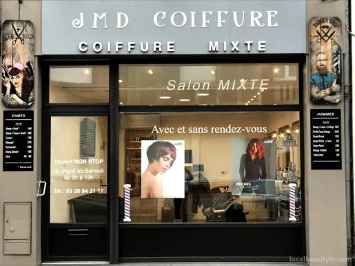 Jmd Coiffure, Hauts-de-France - Photo 2
