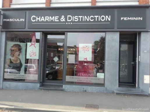 Charme Et Distinction, Hauts-de-France - Photo 2