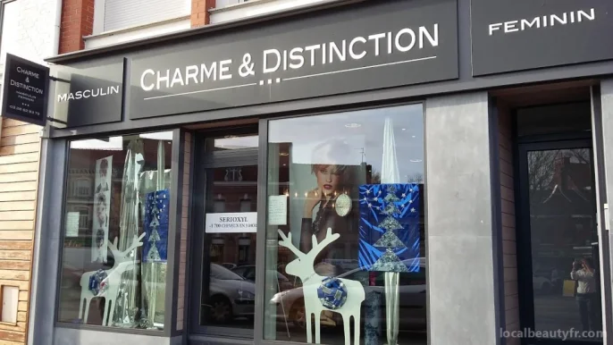 Charme Et Distinction, Hauts-de-France - Photo 3