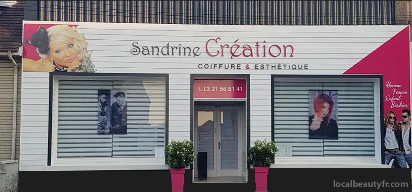 Sandrine Creation, Hauts-de-France - Photo 2