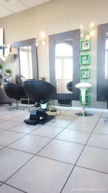 Salon de coiffure Vaucouloux Nadege, Hauts-de-France - 