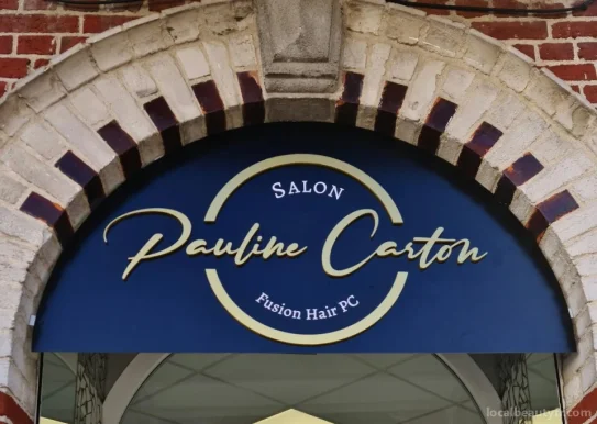 Salon Pauline carton, Hauts-de-France - 