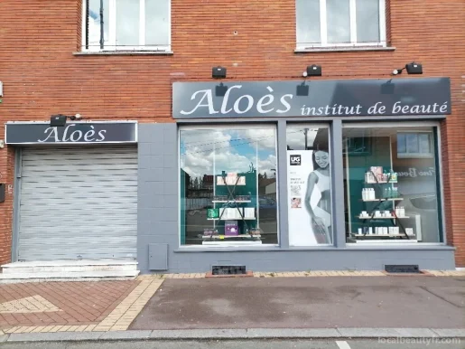 Aloès institut, Hauts-de-France - Photo 2