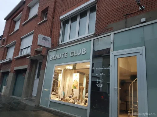 Beauté Club, Hauts-de-France - 